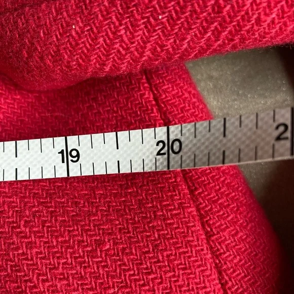 Desigual Dark Rose Hooded Coat - Picture 5 of 9